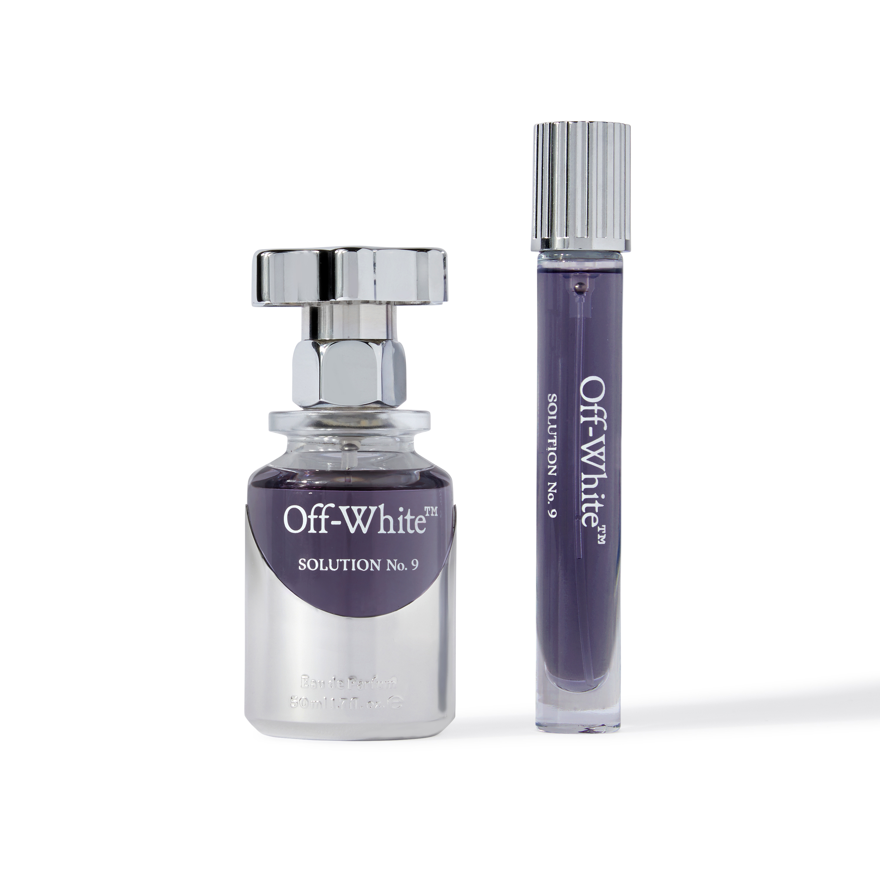 試してみた】ソリューション No.9 OFF-WHITEのリアルな口コミ