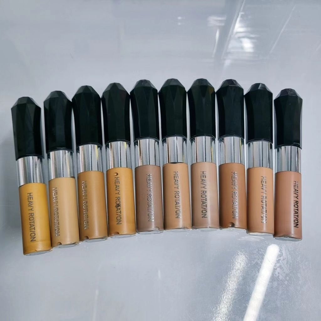 ヘビーローテーション カラーリングアイブロウEX/ヘビーローテーション/眉マスカラを使ったクチコミ(2枚目)