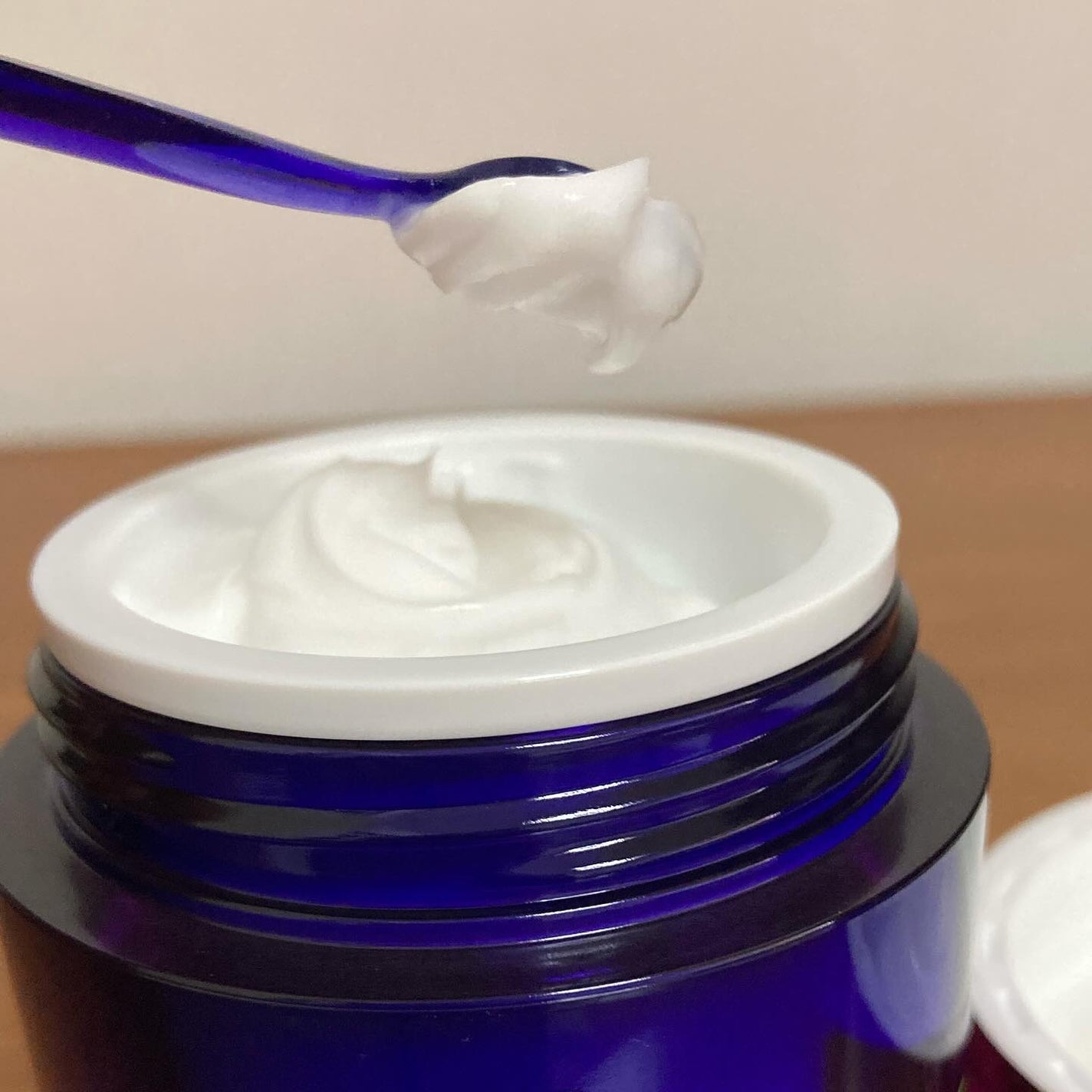 ハイドロバイオーム アンプルクリーム/エヌバイオ/フェイスクリームを使ったクチコミ(4枚目)