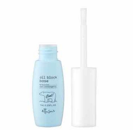 ettusais エテュセ ポアレスプライマーのクチコミ「エテュセからオイルブロックベースのクールタイプが限定発売‼️
発売日:2018/6/14 .....」(2枚目)