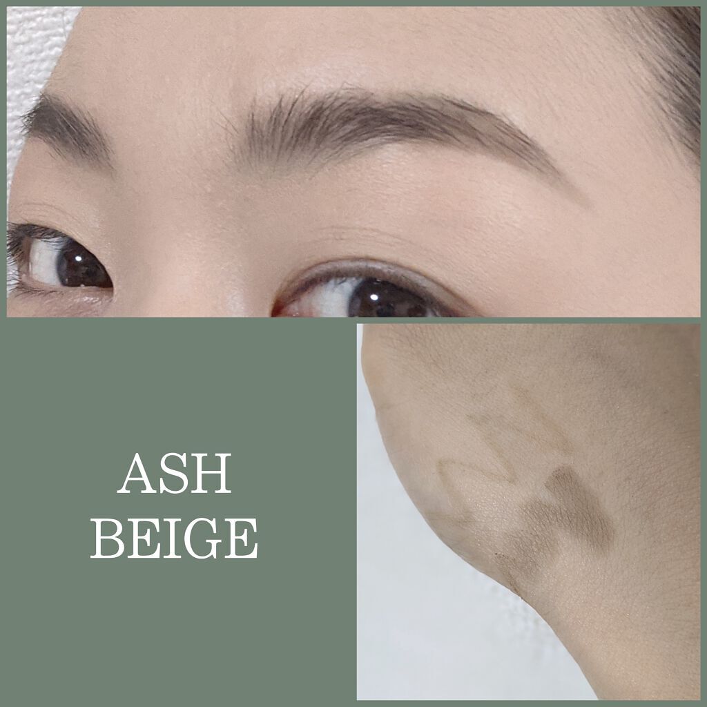 ラッシュデザイナー・ビルドアップマスカラ /ブリリアージュ/マスカラを使ったクチコミ(6枚目)