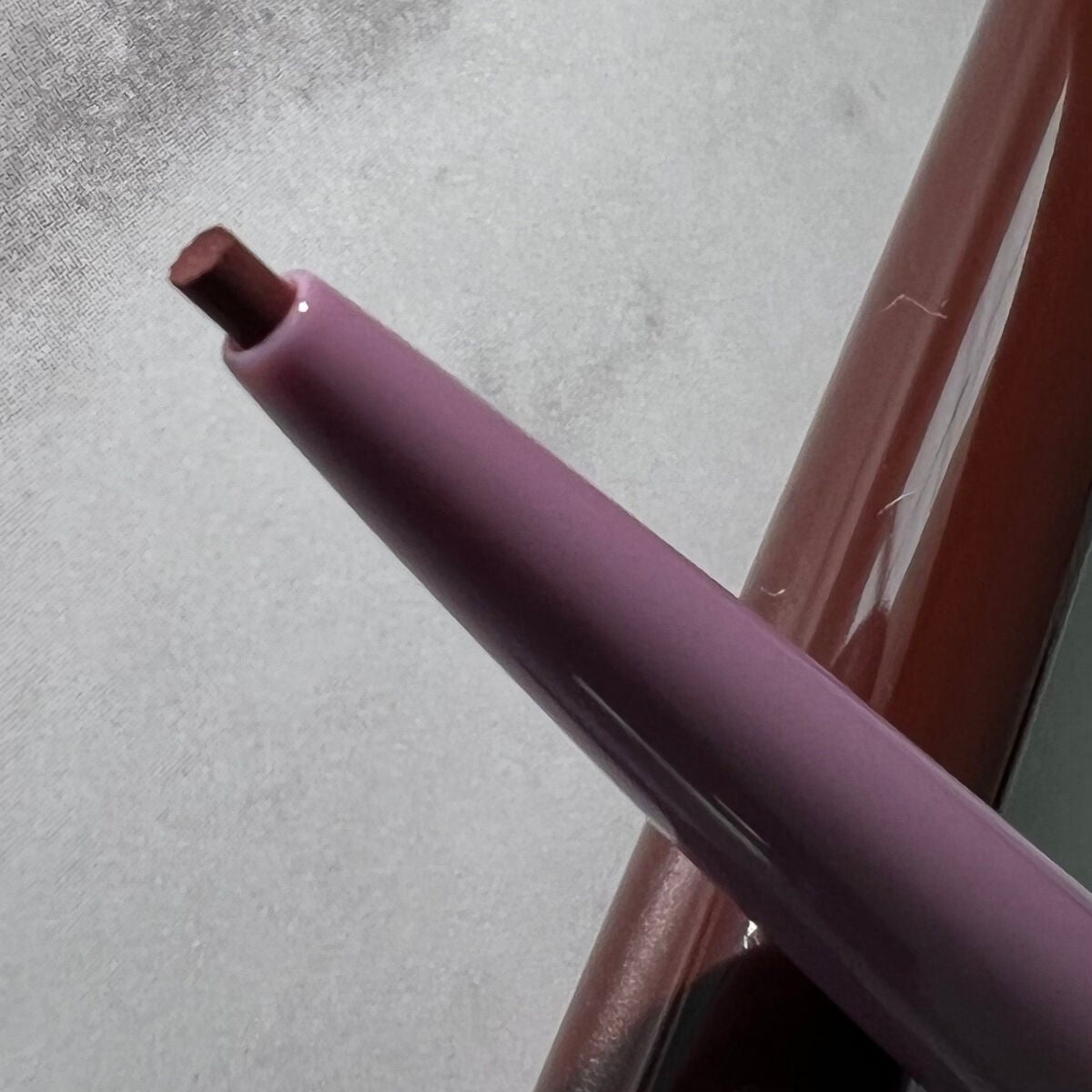 クリーミーアイペンシルEX/サナ ニューボーン/ペンシルアイライナーを使ったクチコミ(3枚目)