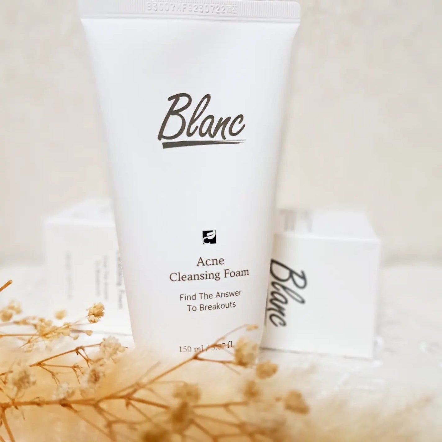 ㅎㄹㅋ on LIPS 「【BIanc🌿】前回紹介したニキビや赤み気になる方にオススメの..」(2枚目)