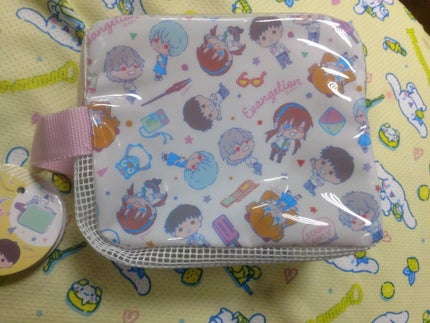 スパポーチ/DAISO/その他を使ったクチコミ(1枚目)