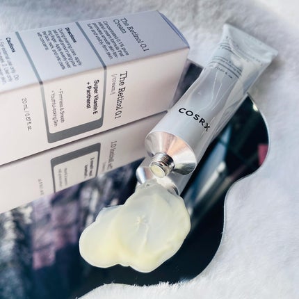 ワンステップグリーンカーミングパッド/COSRX/トナーパッドを使ったクチコミ(6枚目)