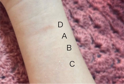 プランぷくコーデアイズNeo/キャンメイク/アイシャドウを使ったクチコミ(2枚目)