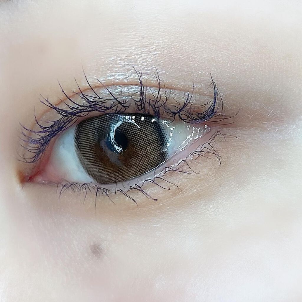 オールクッション アイズ/ロコム/ジェル・クリームアイシャドウを使ったクチコミ(9枚目)