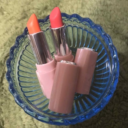 ディア マイブルーミング リップトーク シフォン/ETUDE/口紅を使ったクチコミ(1枚目)