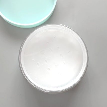 ノーセバムミントブラーパウダー /Vertty/ルースパウダーを使ったクチコミ(4枚目)