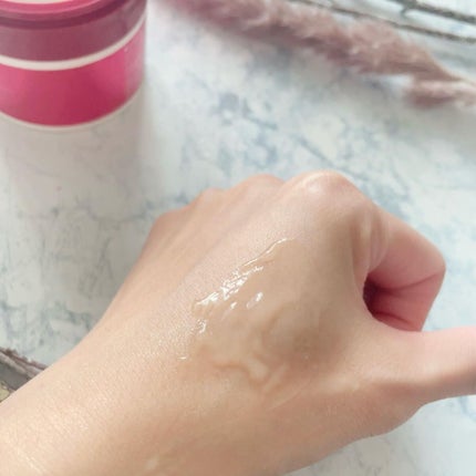 バランスケア ローション M/アクアレーベル/化粧水を使ったクチコミ(8枚目)