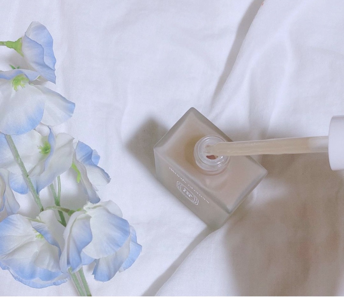 エナジーアクティブセラム/3Words 8Letters/美容液を使ったクチコミ（2枚目）