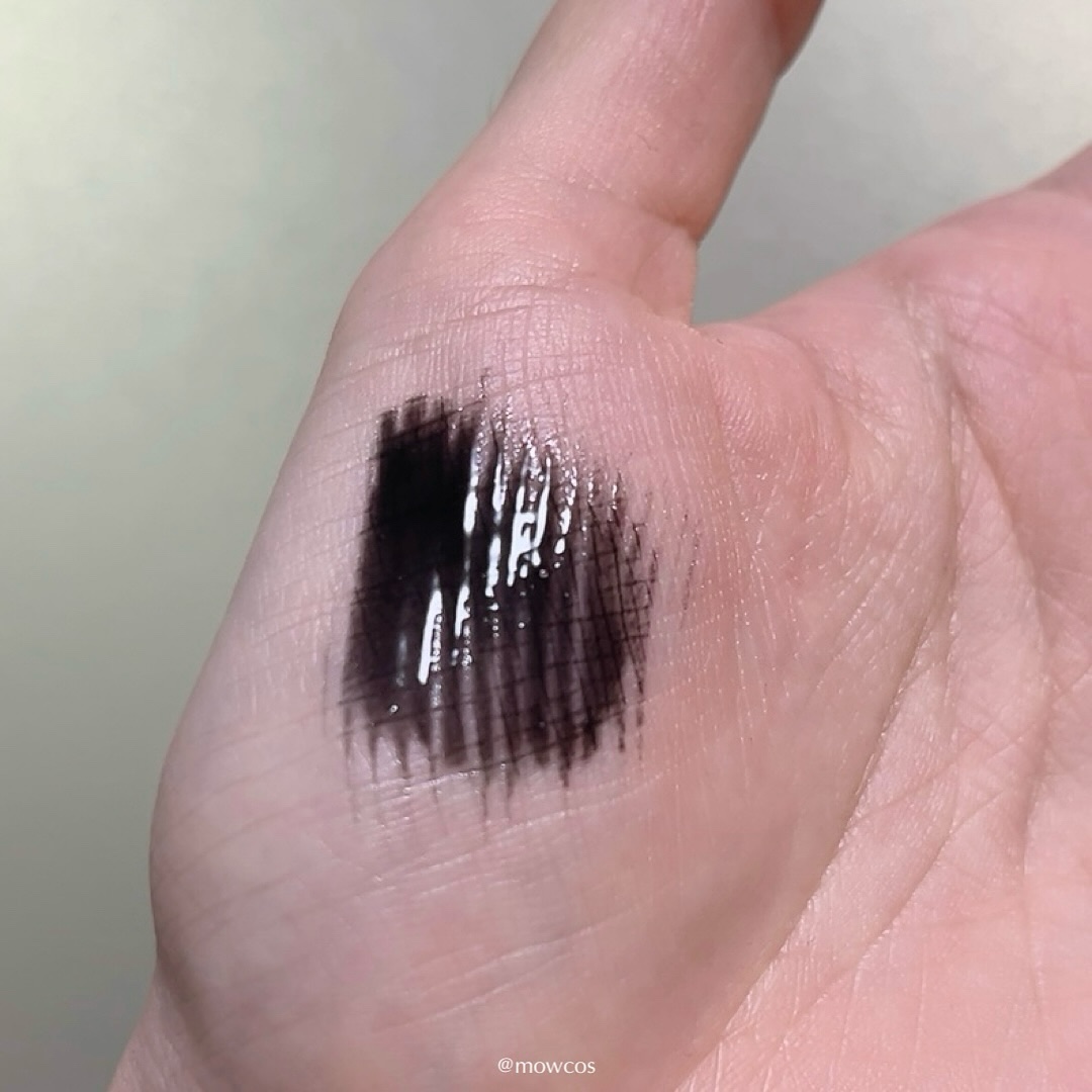 アイラッシュトリートメントセラム/BANILA CO/まつげ美容液を使ったクチコミ（2枚目）