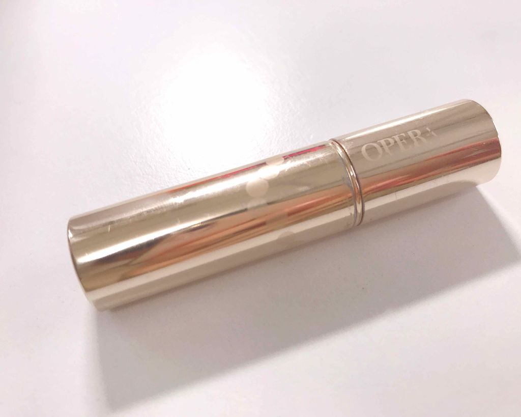 オペラ リップティント N/OPERA/リップティントを使ったクチコミ（1枚目）