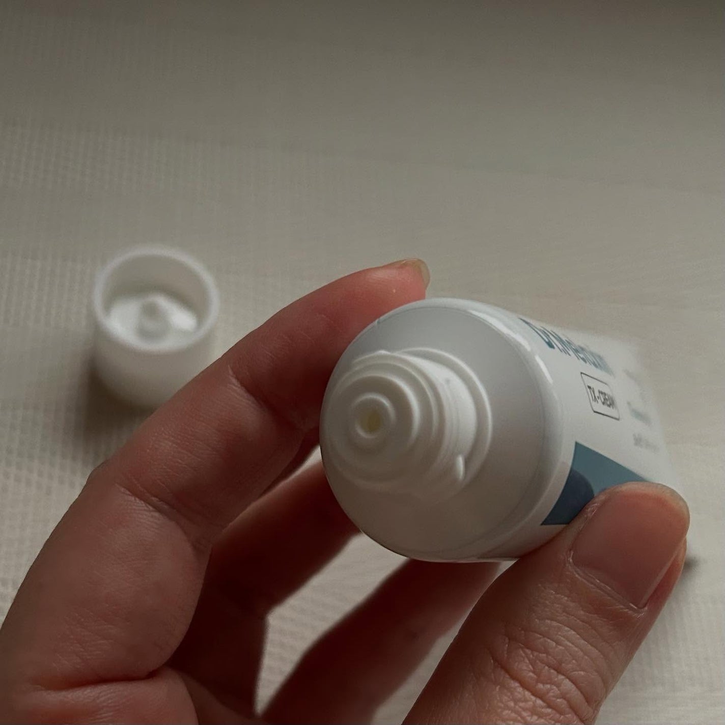 TX-Cream/Dr.Melaxin/フェイスクリームを使ったクチコミ(6枚目)