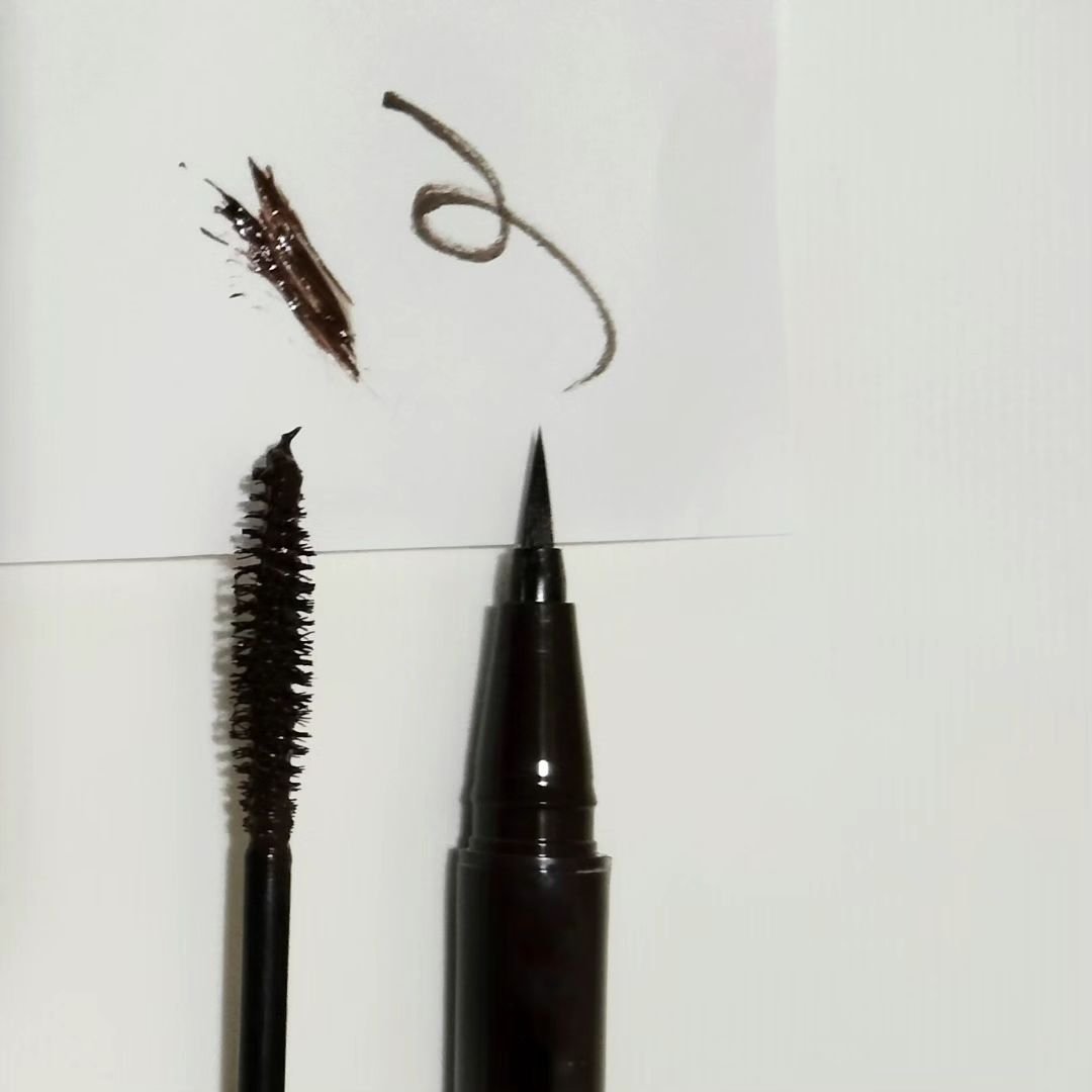 パーフェクトエクステンション マスカラ/D-UP/マスカラを使ったクチコミ（2枚目）