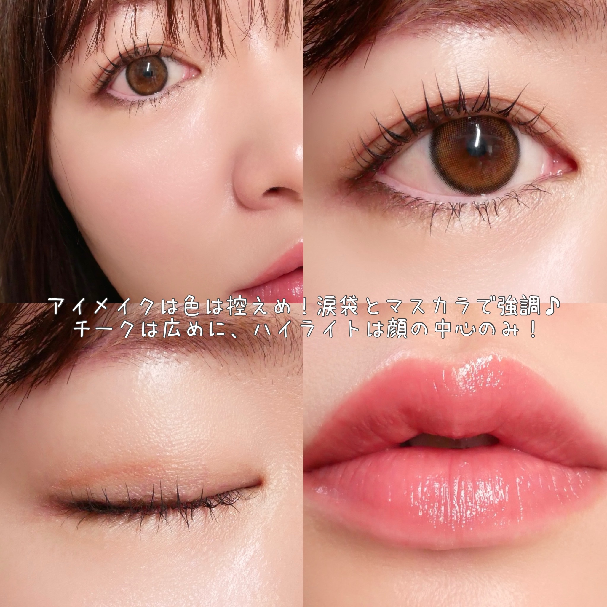 ケイト リップモンスター/KATE/口紅を使ったクチコミ（2枚目）