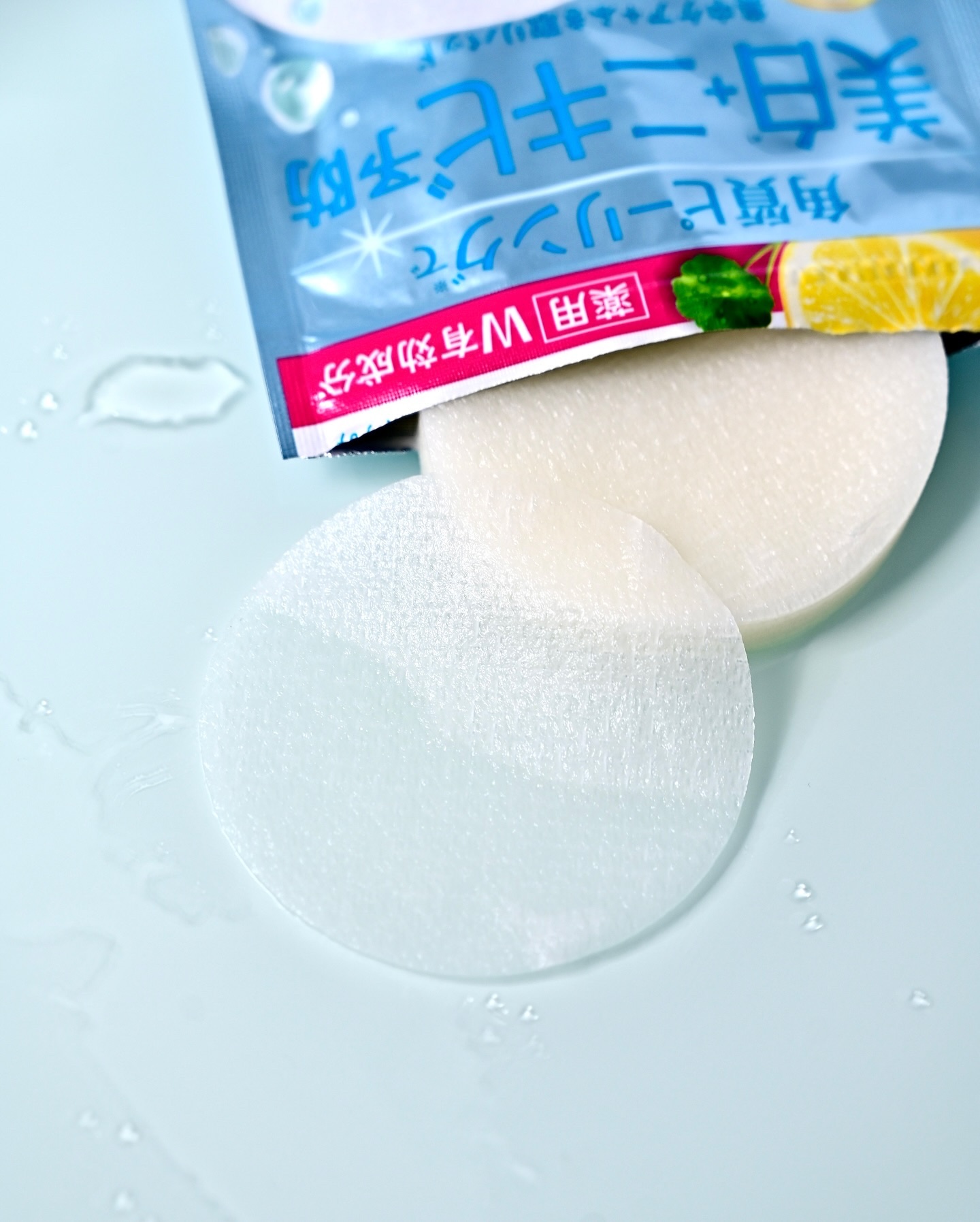 薬用ウォッシュクレンジング AC/クレンジングリサーチ/洗顔フォームを使ったクチコミ（3枚目）