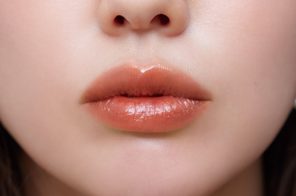 プランピーリップ 02 羨望