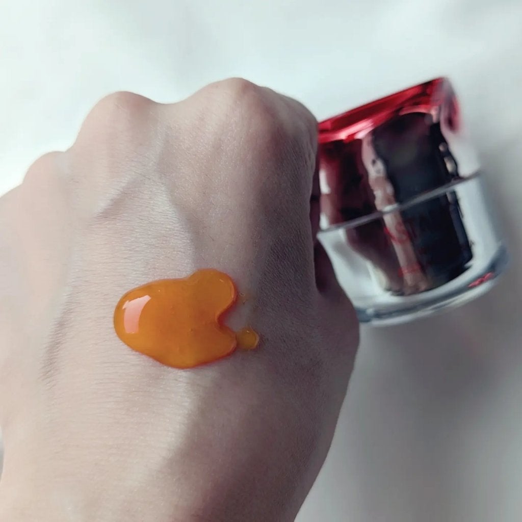 アスタリフト ホワイト ジェリー アクアリスタ/アスタリフト/美容液を使ったクチコミ(6枚目)