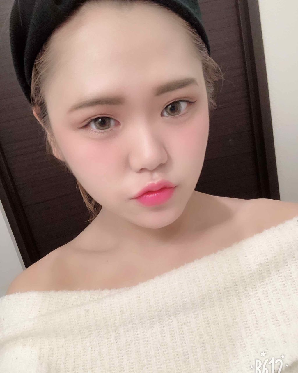 ピュアミネラル BB モイスト/MAYBELLINE NEW YORK/BBクリームを使ったクチコミ（1枚目）