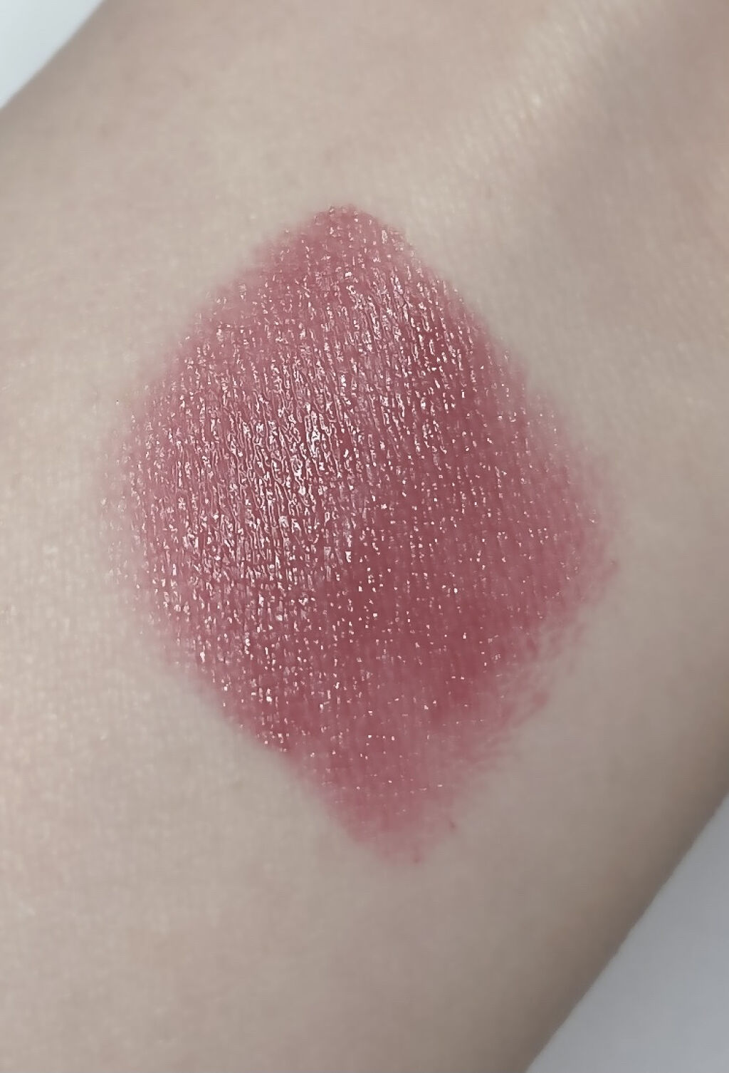 ラスティング リップカラーN/CEZANNE/口紅を使ったクチコミ（3枚目）