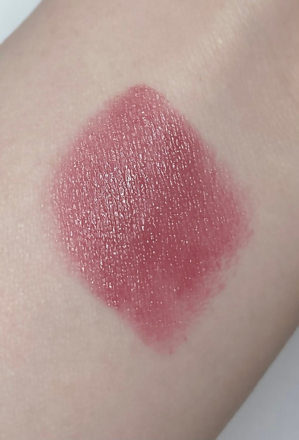 ラスティング リップカラーN/CEZANNE/口紅を使ったクチコミ(3枚目)