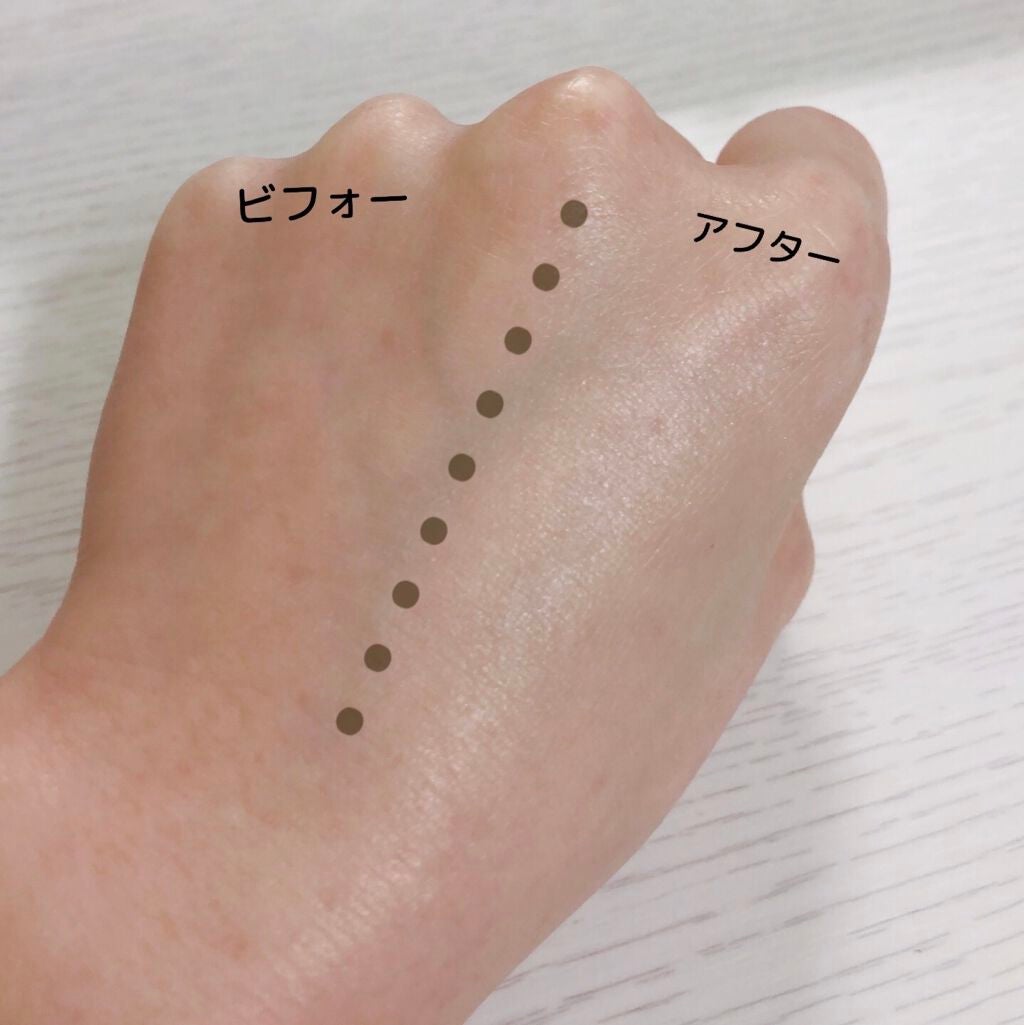 ã¹ãã³ãããã¯ãããŒã¹ïŒç®èããã鲿¢ïŒSPF50/ããªããŽã£ã¹ã¿/åç²§äžå°ã䜿ã£ãã¯ãã³ãïŒ5æç®ïŒ