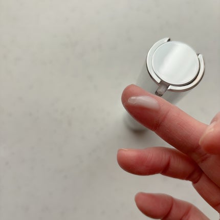 リードルショット リフティングアイクリーム/VT/アイケア・アイクリームを使ったクチコミ(2枚目)