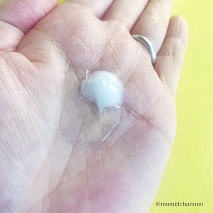 つるん シャンプー/トリートメント/WANOMI/シャンプー・コンディショナーを使ったクチコミ(2枚目)