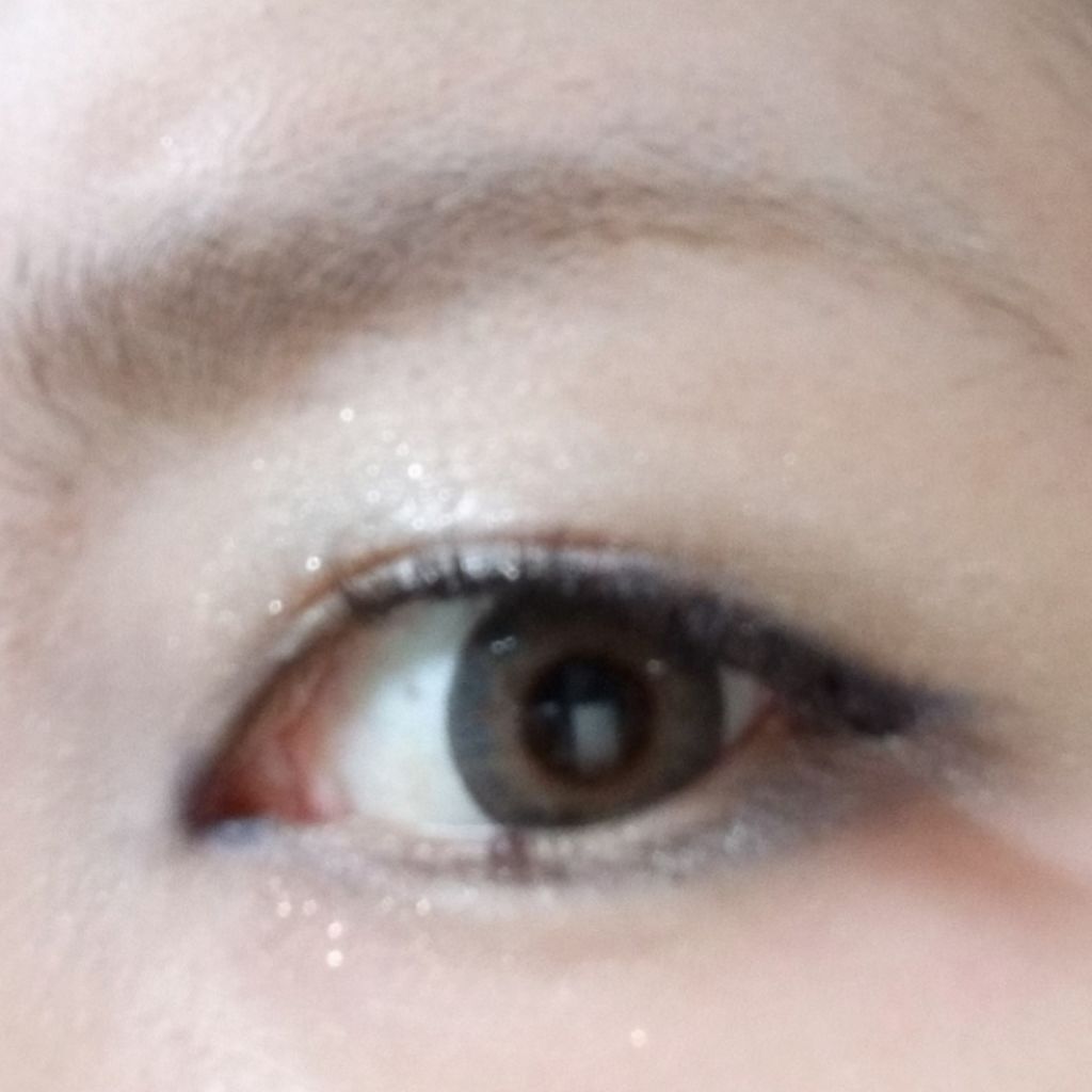 RiPiれるまつげ/アネックスジャパン/つけまつげを使ったクチコミ(3枚目)