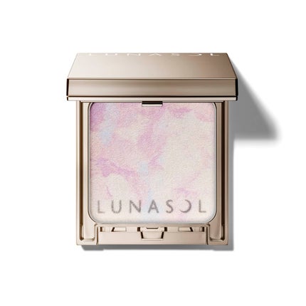 LUNASOL マージングフェースグロウ