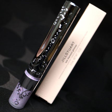 ジルスチュアート アイダイヤモンド グリマー/JILL STUART/グリッターを使ったクチコミ(1枚目)