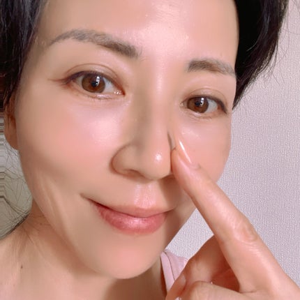 ヘルシーカバープライマー/AN’BLESS/化粧下地を使ったクチコミ(5枚目)