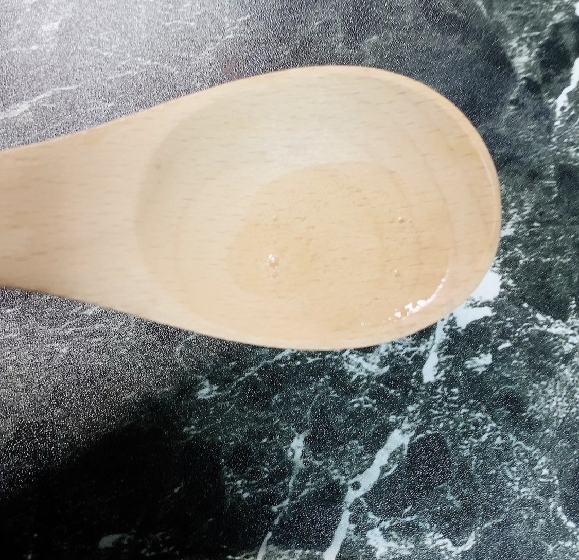 スーパーリッチシャイン ダメージリペア リッチ補修オイル/LUX/ヘアオイルを使ったクチコミ（2枚目）