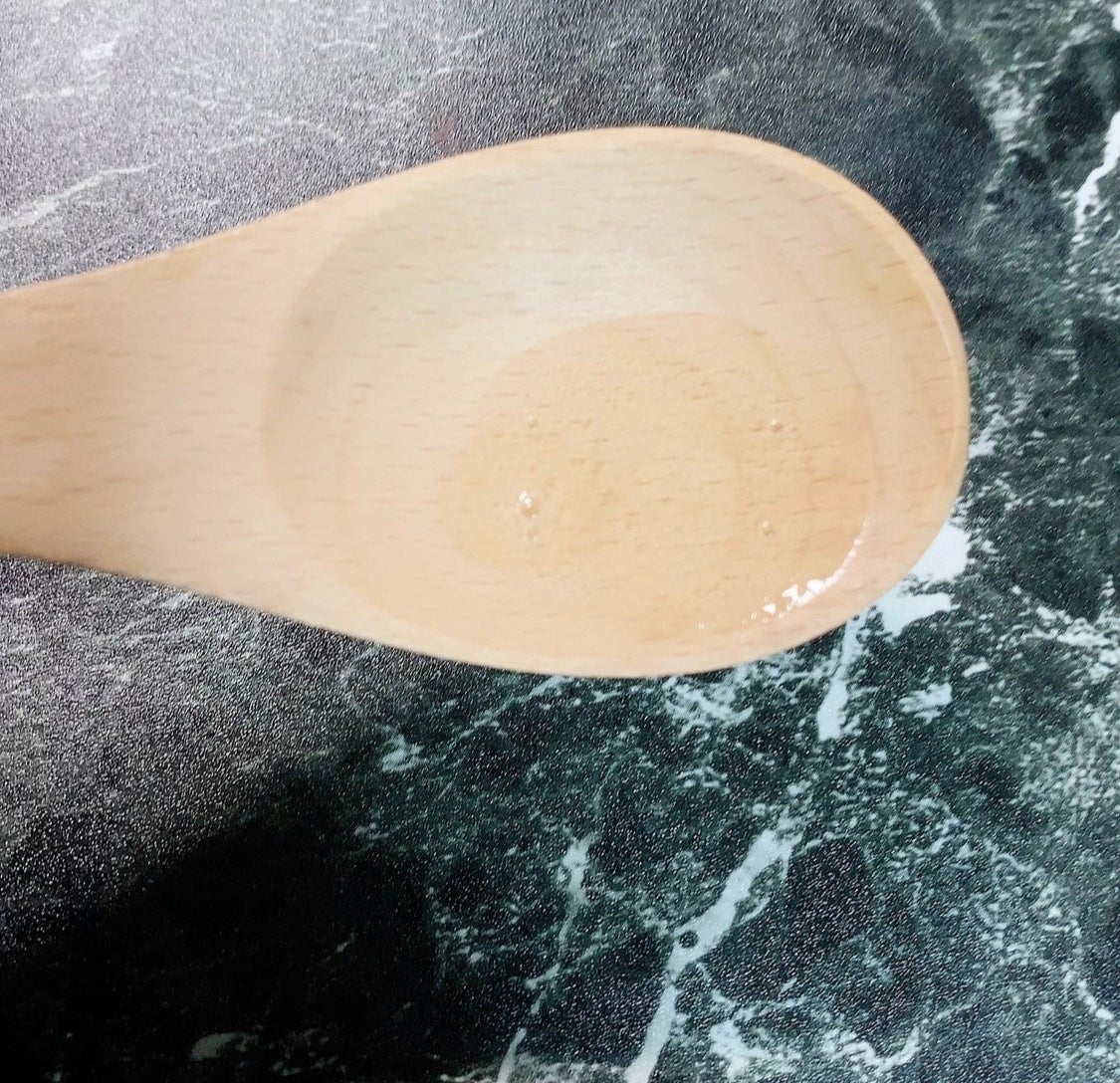 スーパーリッチシャイン ダメージリペア リッチ補修オイル/LUX/ヘアオイルを使ったクチコミ(2枚目)