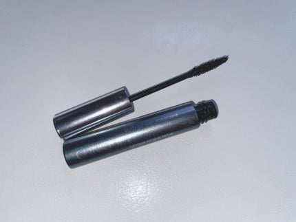 ラッシュ パワー マスカラ ロングウェアリング フォーミュラ/CLINIQUE/マスカラを使ったクチコミ(1枚目)