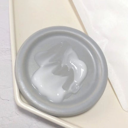 Joseon Vegan CICA Cereal Scrub /YEONJI/その他スキンケアを使ったクチコミ(7枚目)