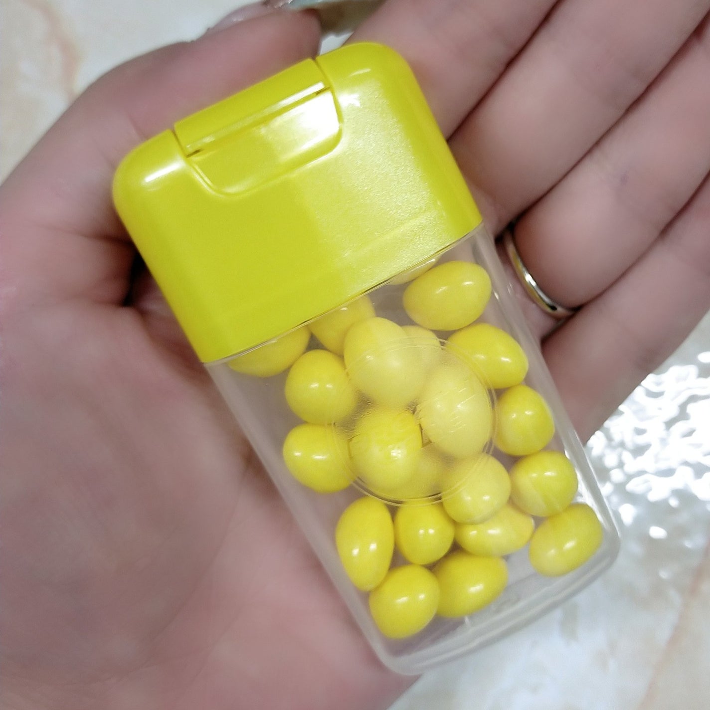 噛むブレスケア/ブレスケア/その他オーラルケアを使ったクチコミ(2枚目)