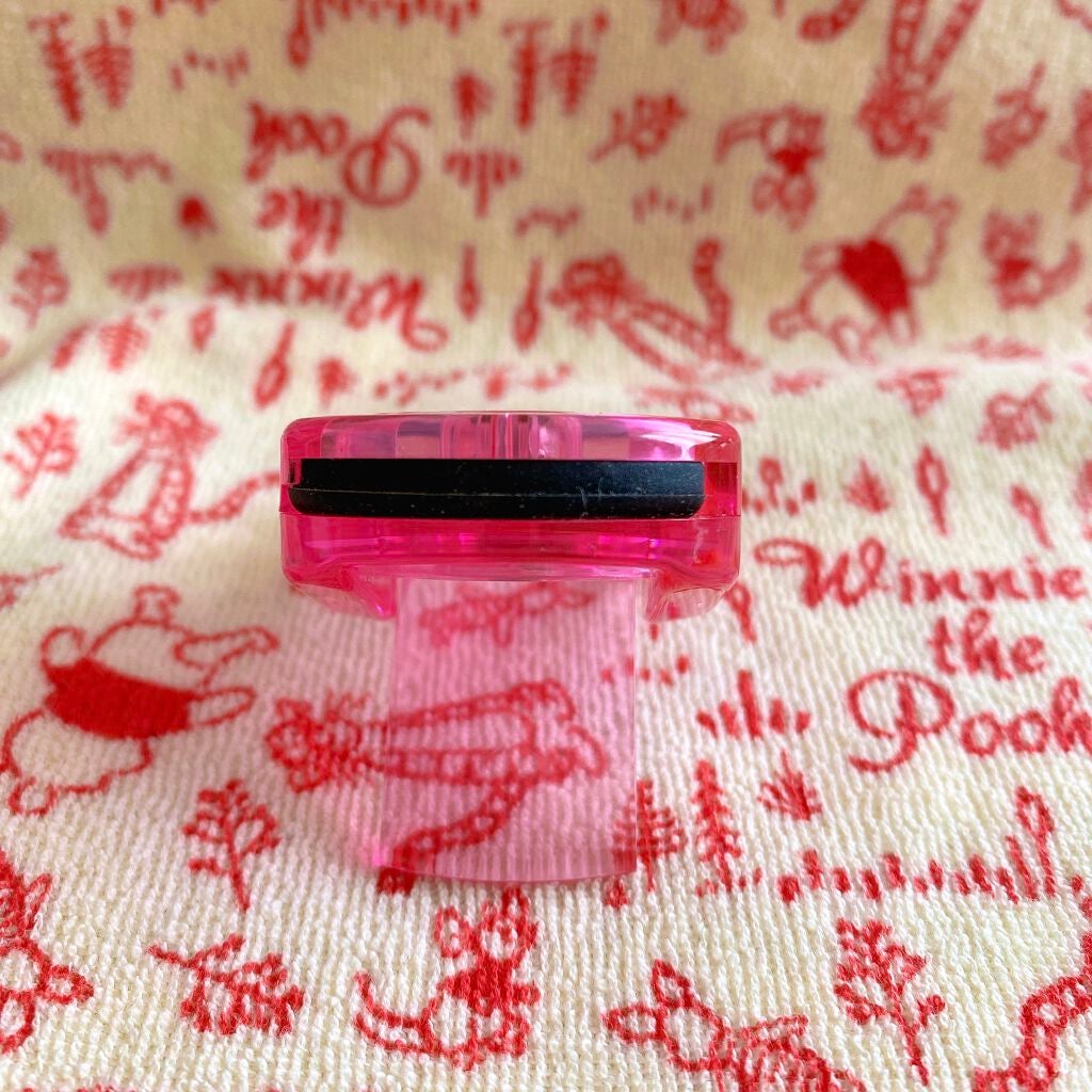 ミニアイラッシュカーラー/マペペ/ビューラーを使ったクチコミ(2枚目)