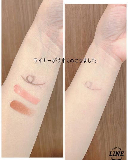 ダブルショットオイルトゥーフォームクレンザー/HAMEL/オイルクレンジングを使ったクチコミ(5枚目)