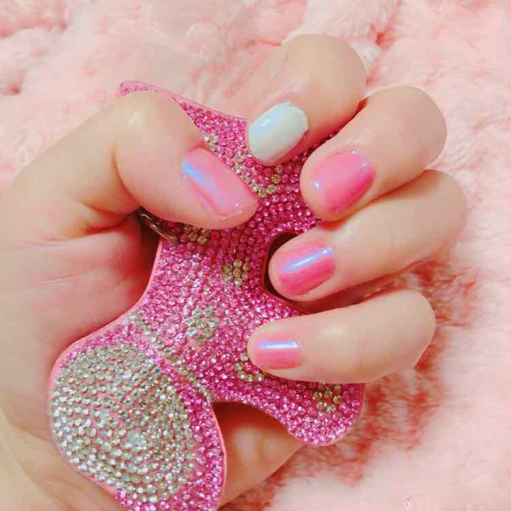 AT サロンネイルエナメル/Art Collection/マニキュアを使ったクチコミ（1枚目）