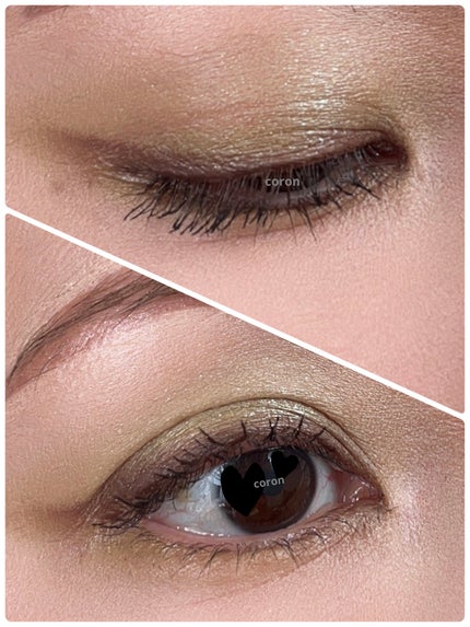 シグニチャー カラー アイズ/SUQQU/アイシャドウパレットを使ったクチコミ(2枚目)