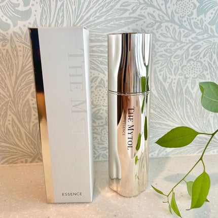 ザ マイトル エッセンス/THE MYTOL/ブースター・導入液を使ったクチコミ(2枚目)