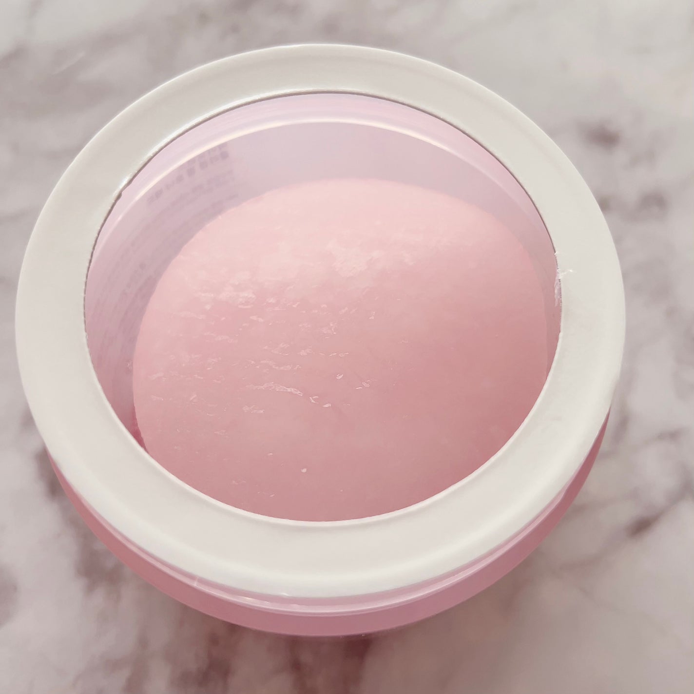 コラーゲンゲルトナーパッド/Biodance/トナーパッドを使ったクチコミ(3枚目)