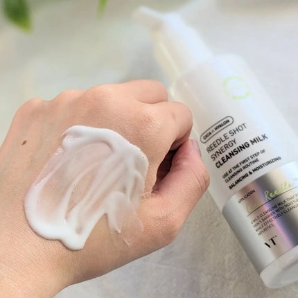 CICA デイリースージングマスク/VT/シートマスク・パックを使ったクチコミ(5枚目)