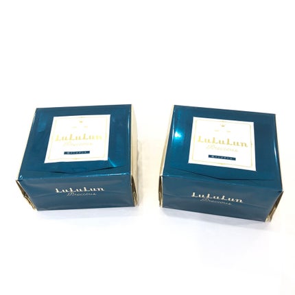 ルルルンプレシャス RED(モイスト)【旧】/ルルルン/シートマスク・パックを使ったクチコミ(3枚目)