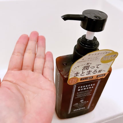 シャンプー/トリートメント/プア ナナラ/市販シャンプーを使ったクチコミ(2枚目)