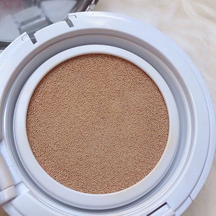 M クッションファンデーション(マット)/MISSHA/クッションファンデーションを使ったクチコミ(2枚目)