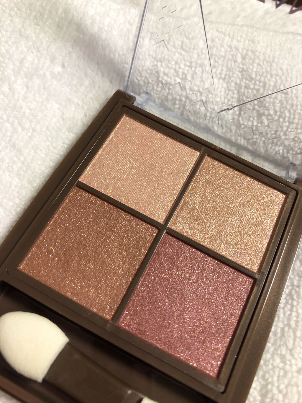 マスクスプレー/ピコモンテ/マスクを使ったクチコミ（3枚目）