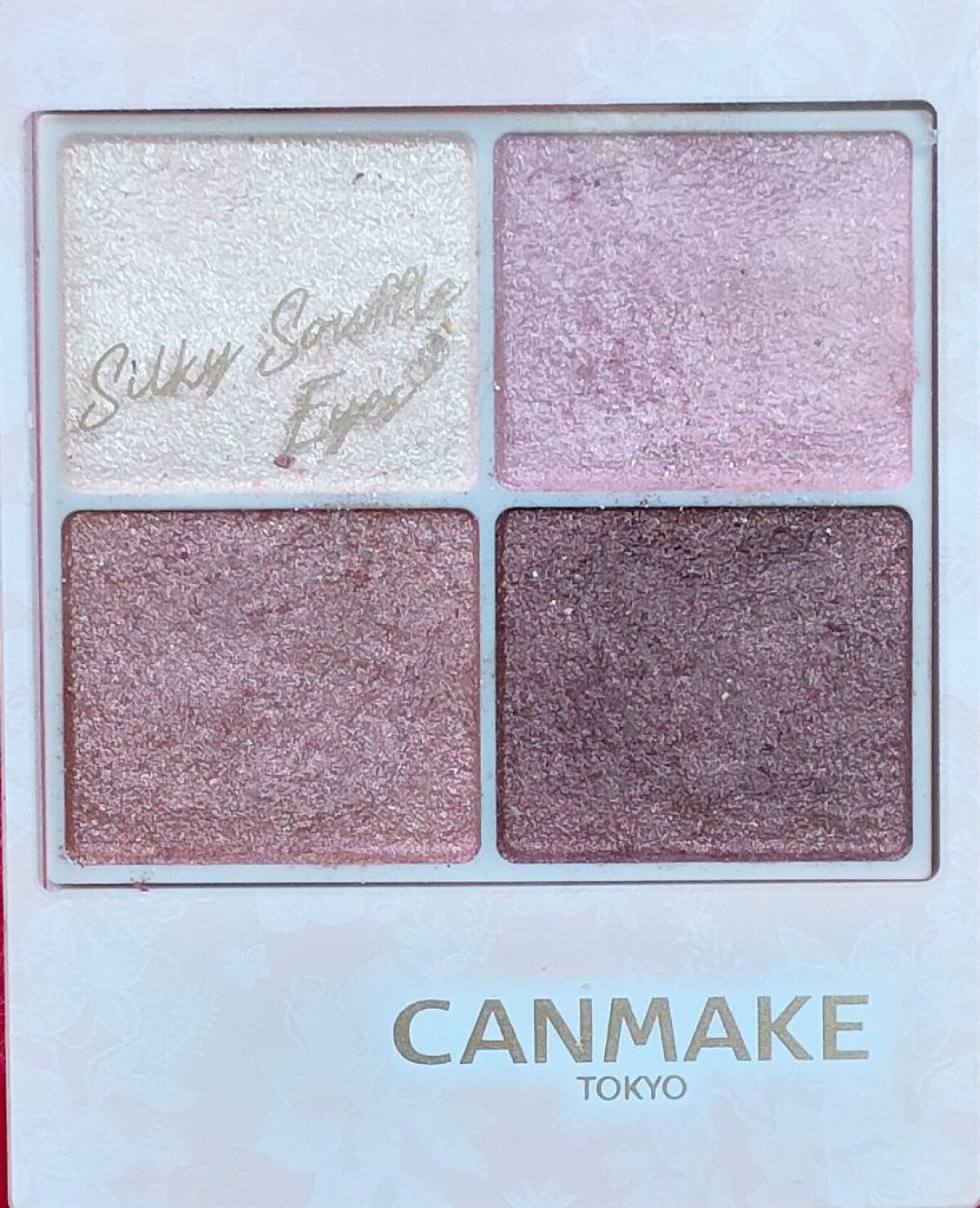 カラージーニアスブラッシュ/マックスファクター (海外)/パウダーチークを使ったクチコミ（2枚目）